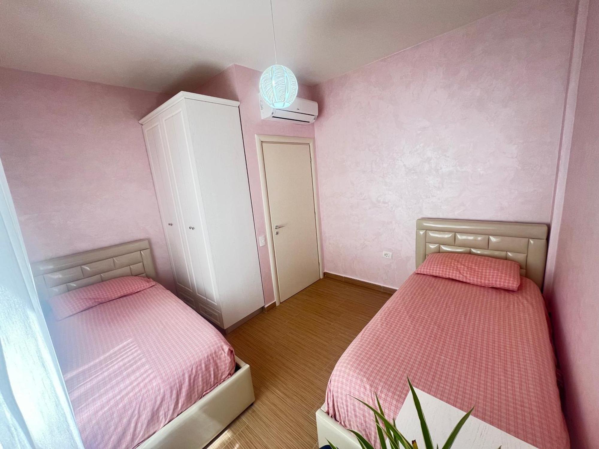 Willa Dolce Lalzi Bay - House *