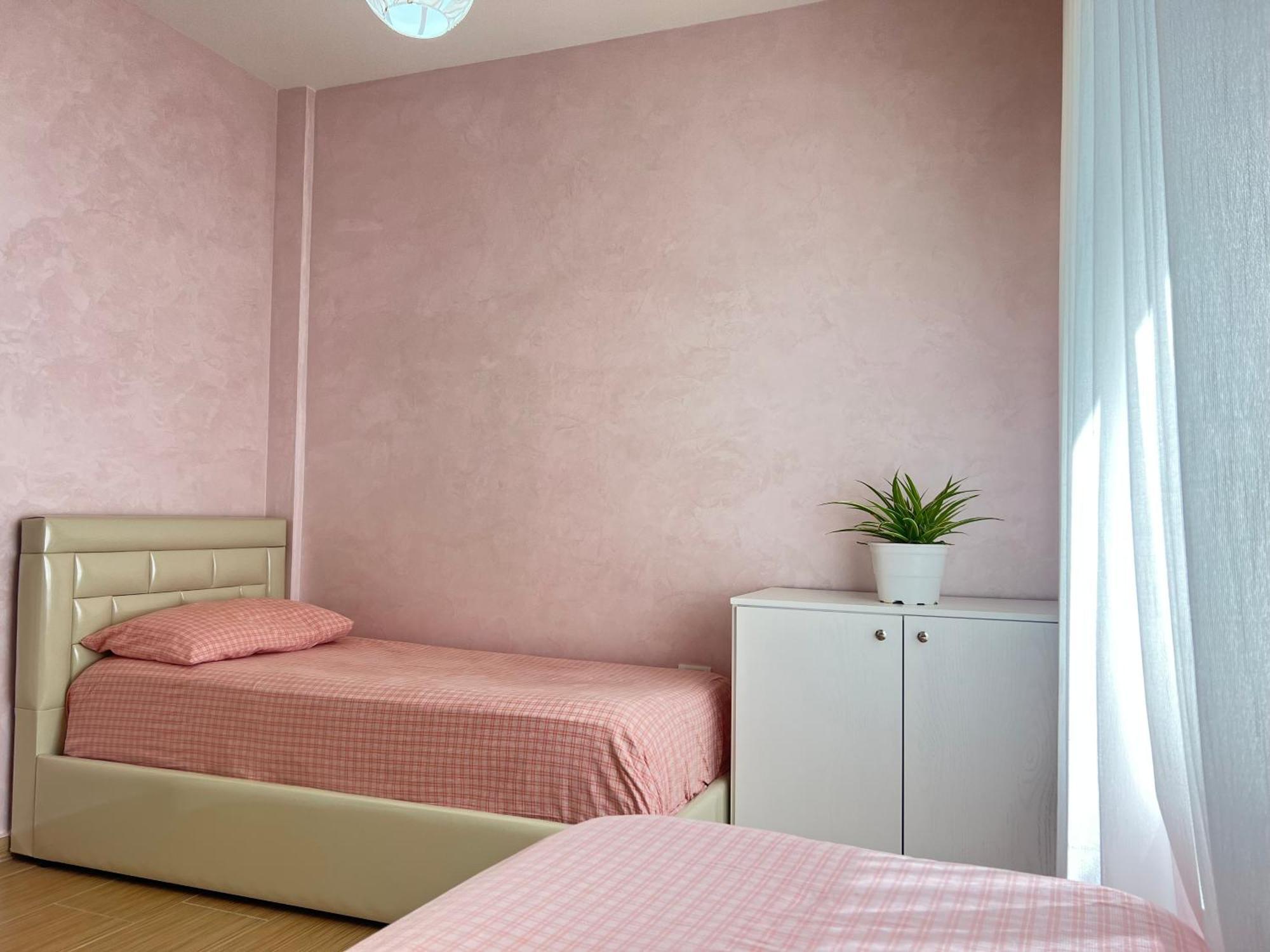 Dolce Lalzi Bay - House * Durrës