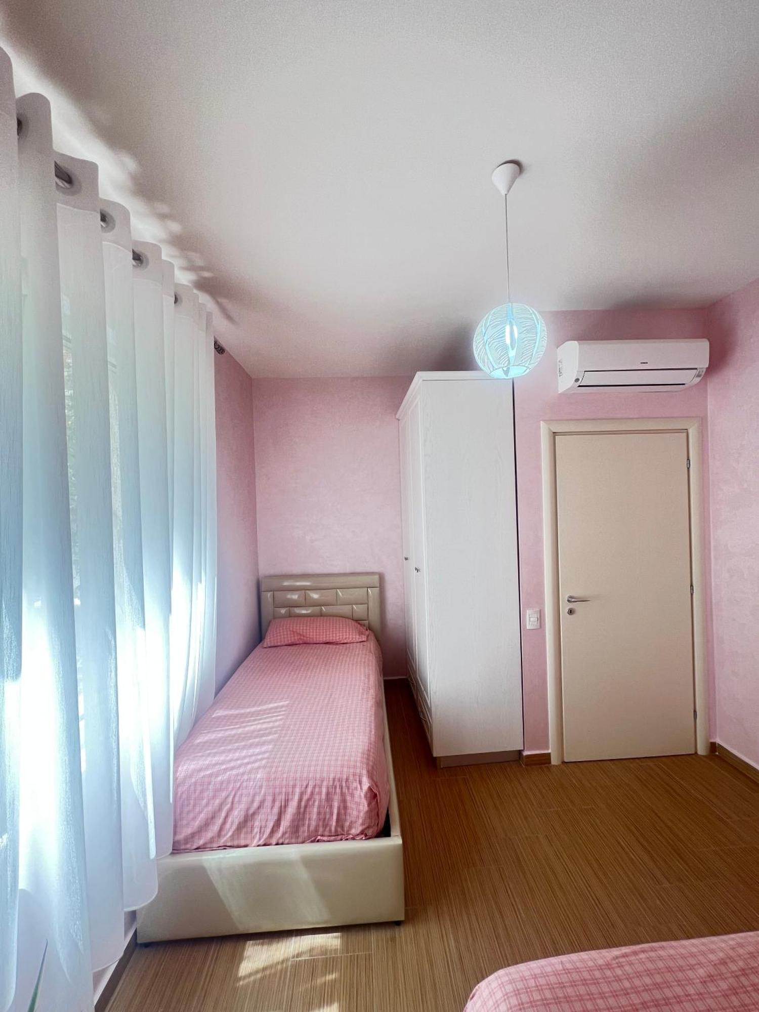 Willa Dolce Lalzi Bay - House *