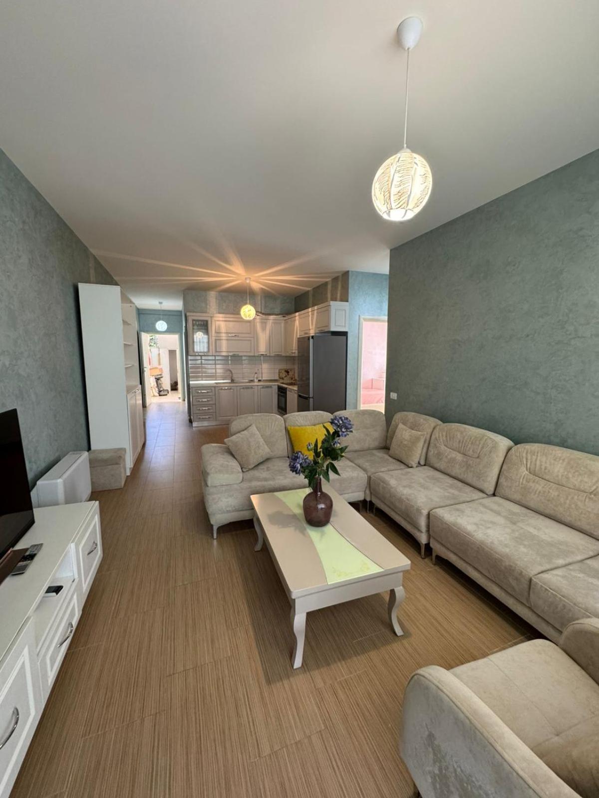 Dolce Lalzi Bay - House