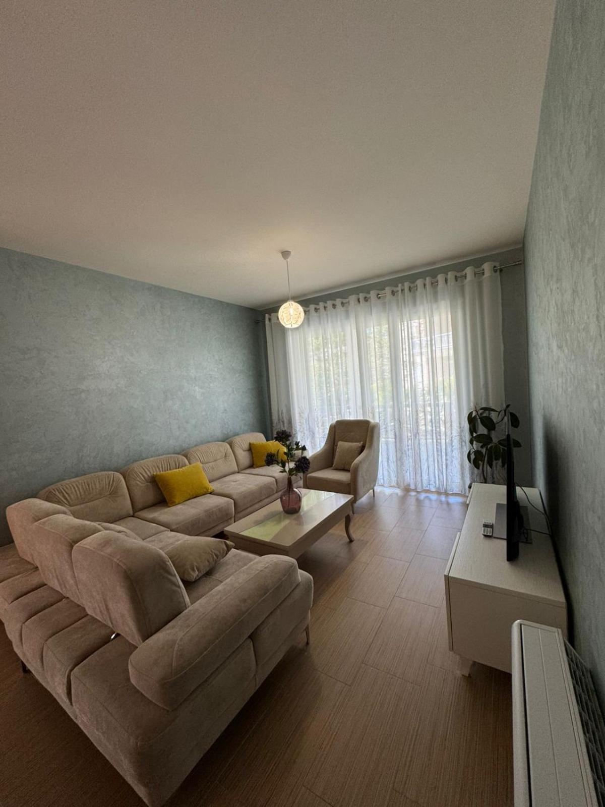 Dolce Lalzi Bay - House Willa